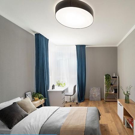 The Best Apartment In The Center Дрезден Экстерьер фото