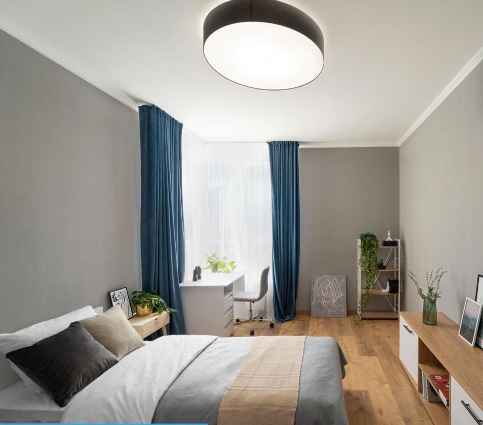 The Best Apartment In The Center Дрезден Экстерьер фото